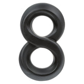 CalExotics Alpha Ultra-Soft Crazy 8 Mens Cock Ring Stretchy Cock Rings
