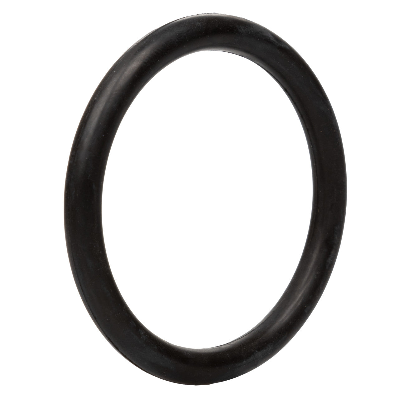 CalExotics 3 Piece Stretchy Rubber Cock Ring Set Stretchy Cock Rings