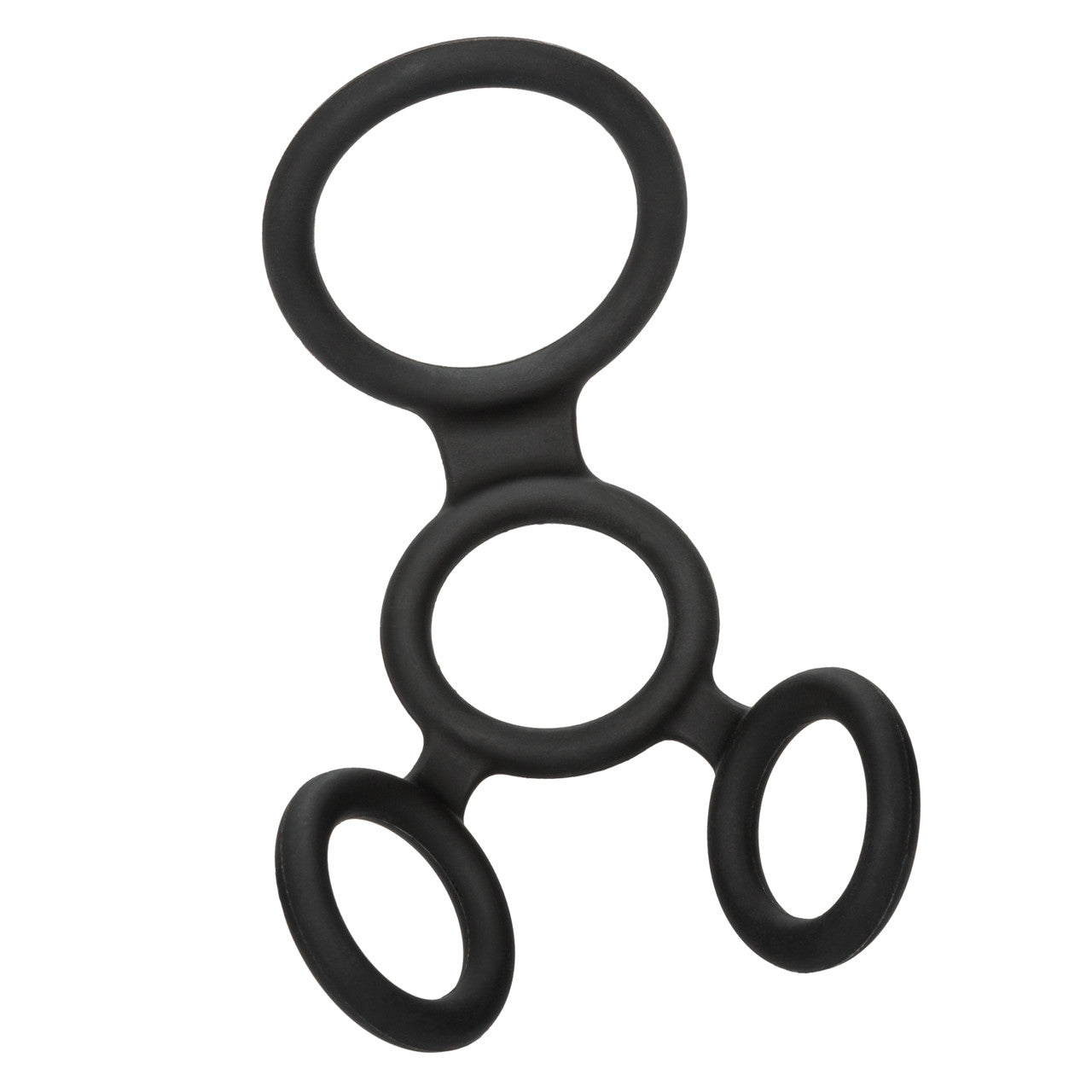 California Exotics Full Erection Spreader Cock Ring Ball and Cock Toys
