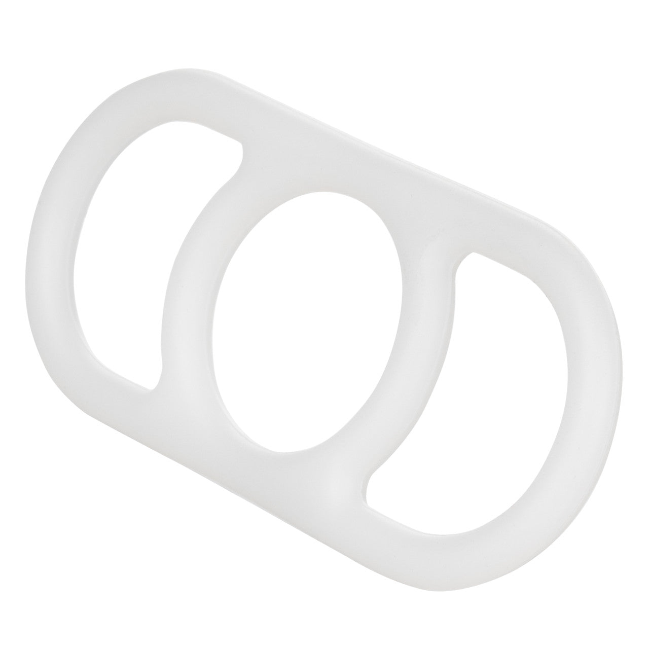 California Exotics Commander Male Erection Enhancer Stretchy Cock Rings