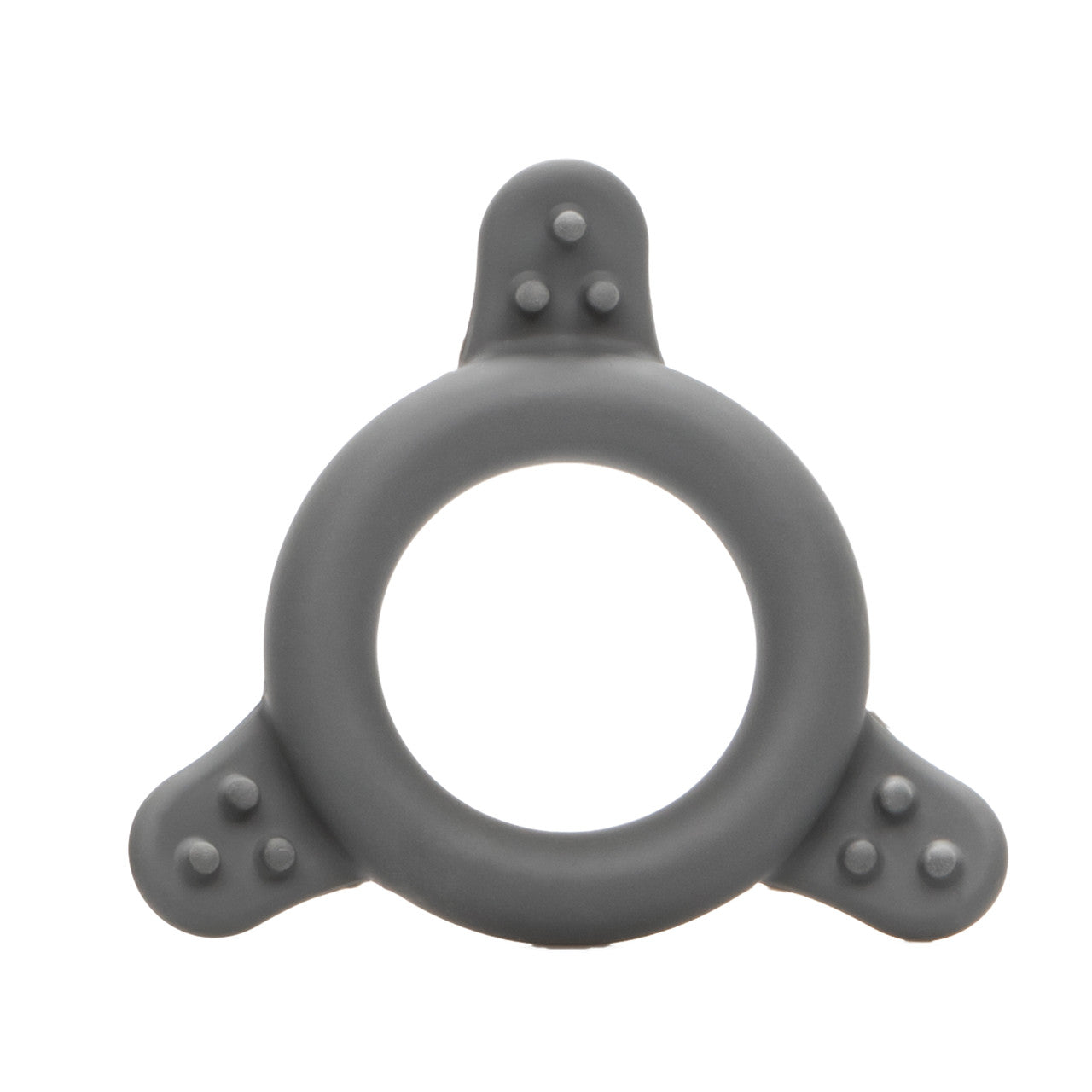 California Exotics Pro Series Silicone Cock Ring Set Stretchy Cock Rings