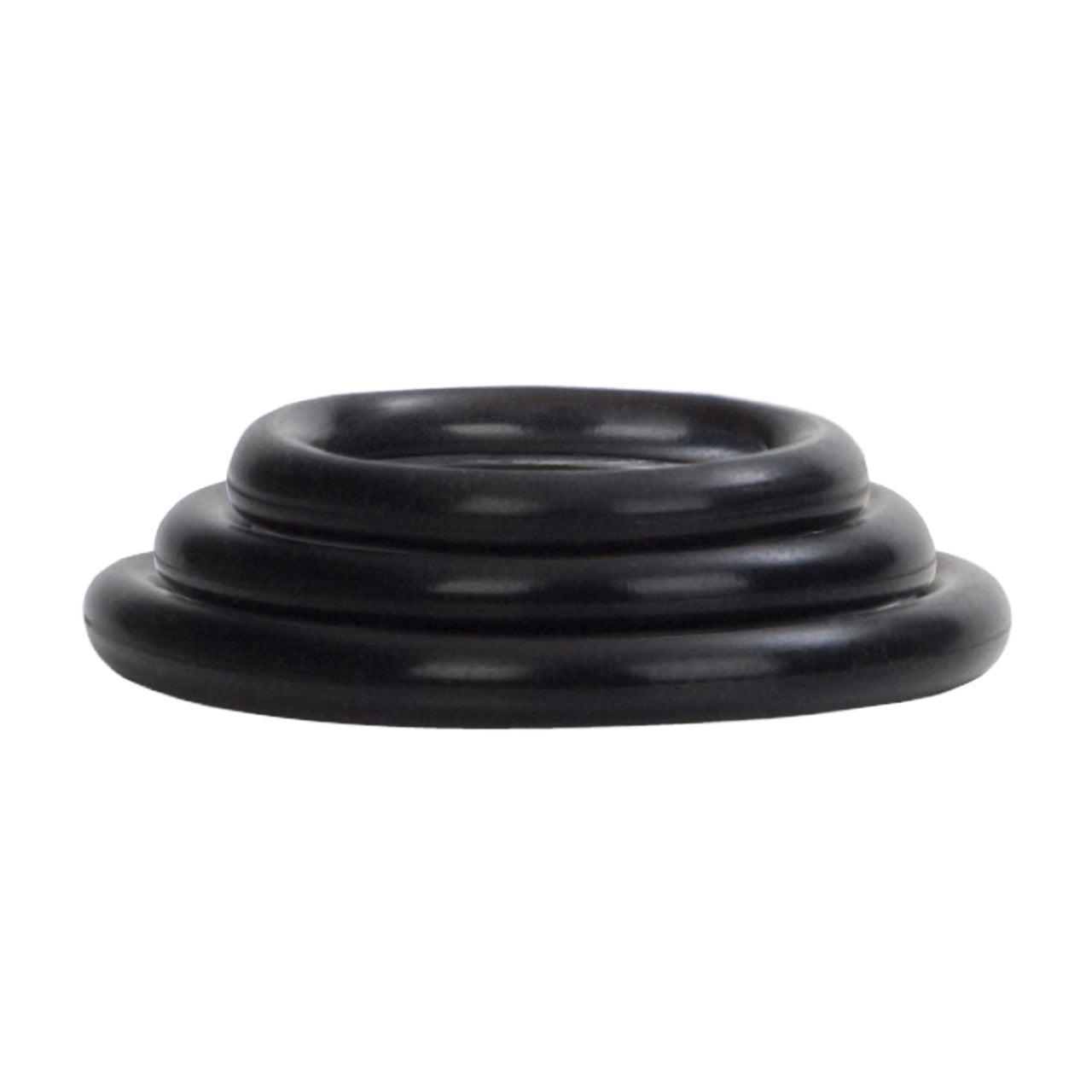 CalExotics Silicone Support Stretchy Cock Rings Set Cock Rings