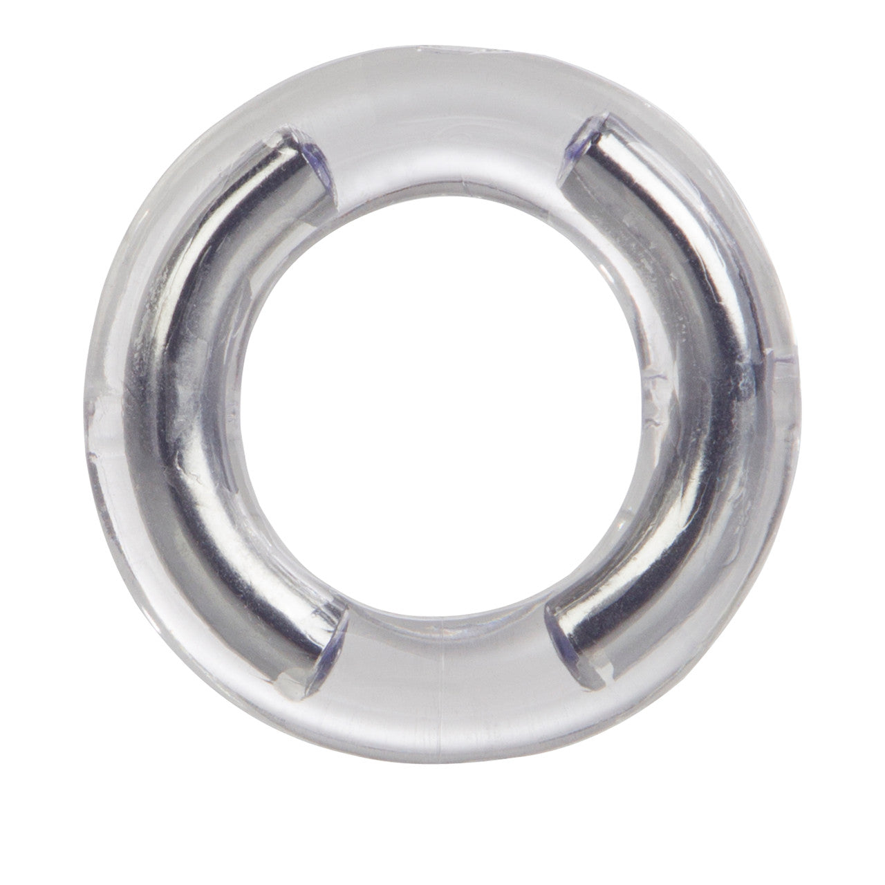 CalEoxtics Magnum Male Cock Enhancer Ring Stretchy Cock Rings