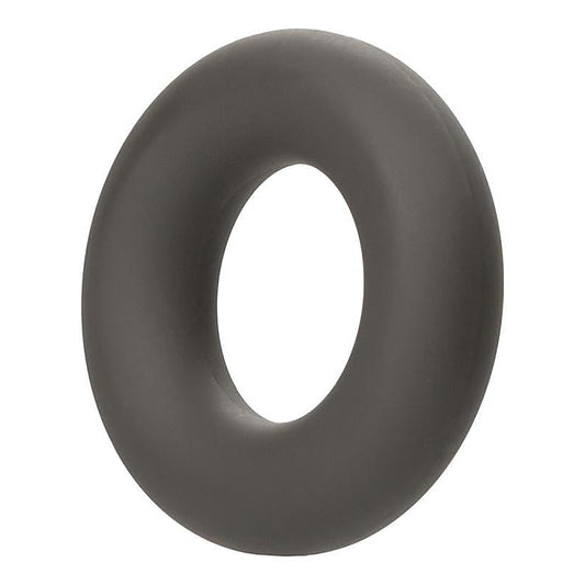 Alpha Liquid Silicone Prolong Stretchy Cock Ring Set Of 2