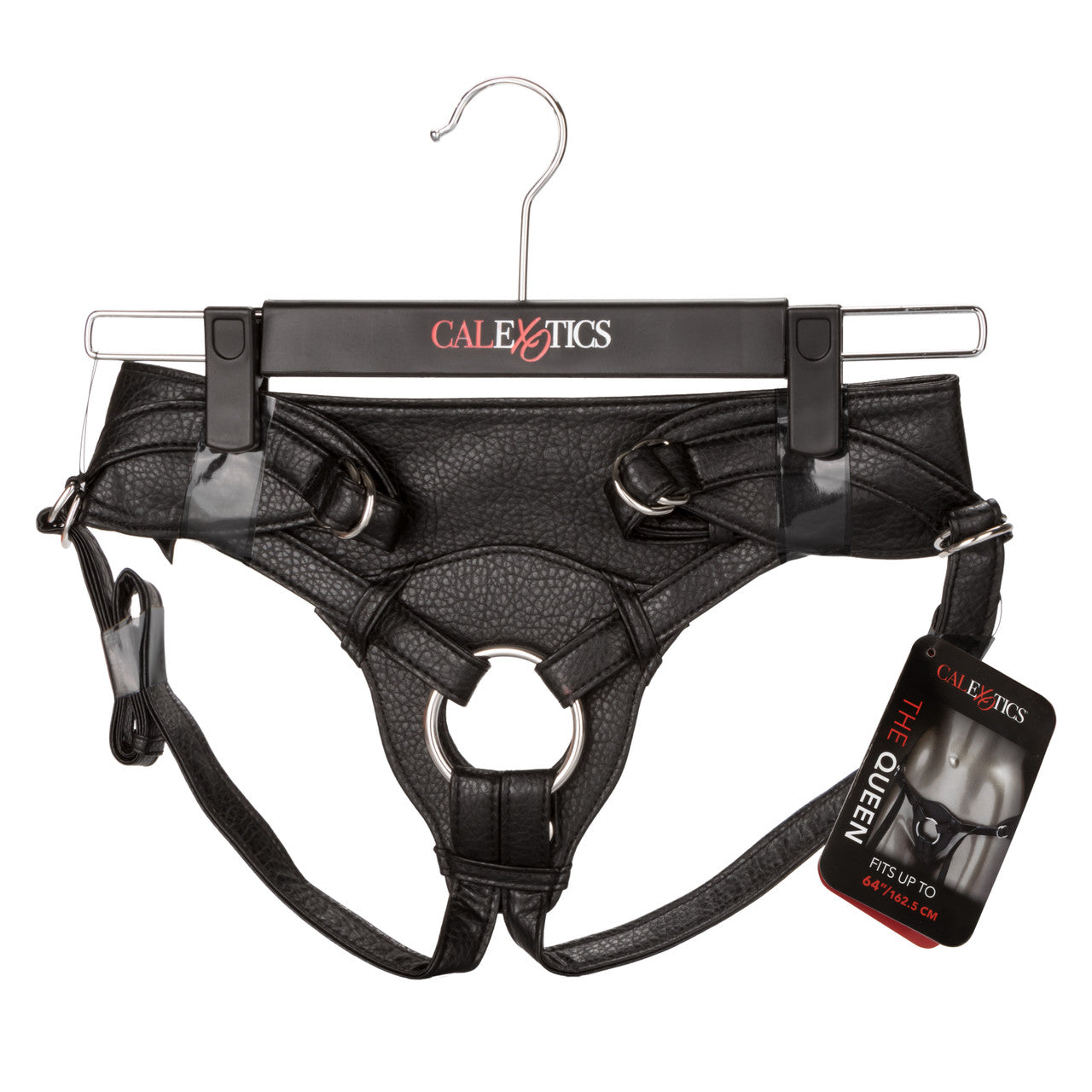 Her Royal Harness The Queen Strap-On Attachment Strap On Sextoys