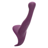 Her Royal Harness Me2 Vibrating G-Spot Probe Strap On Sextoys