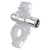 CalExotics Wireless Passion Enhancer Vibrating Cock Ring Vibrating Cock Rings