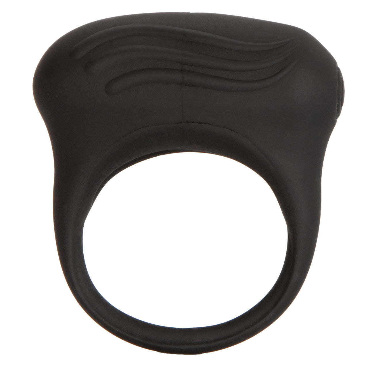 CalExotics Silicone Lovers Arouser Vibrating Cock Ring Cock Rings