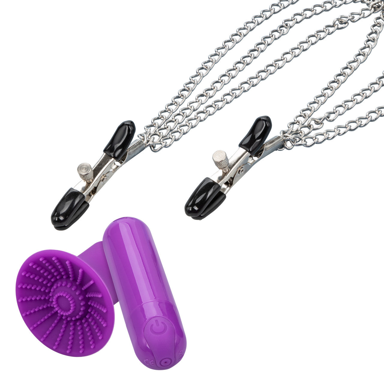 California Exotics Passion Collection Pleasure Sex Kits Sex Kits