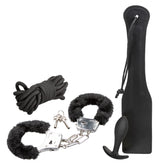 California Exotics Pleasure Kits Bondage Collection Bondage Kits