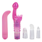 California Exotics Her G-Spot Pleasure Sex Kit Sex Kits