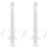 California Exotics Lube Tube Applicator Lubricants and Lotions