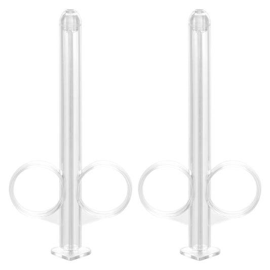 California Exotics Lube Tube Applicator - Lubricants and Lotions