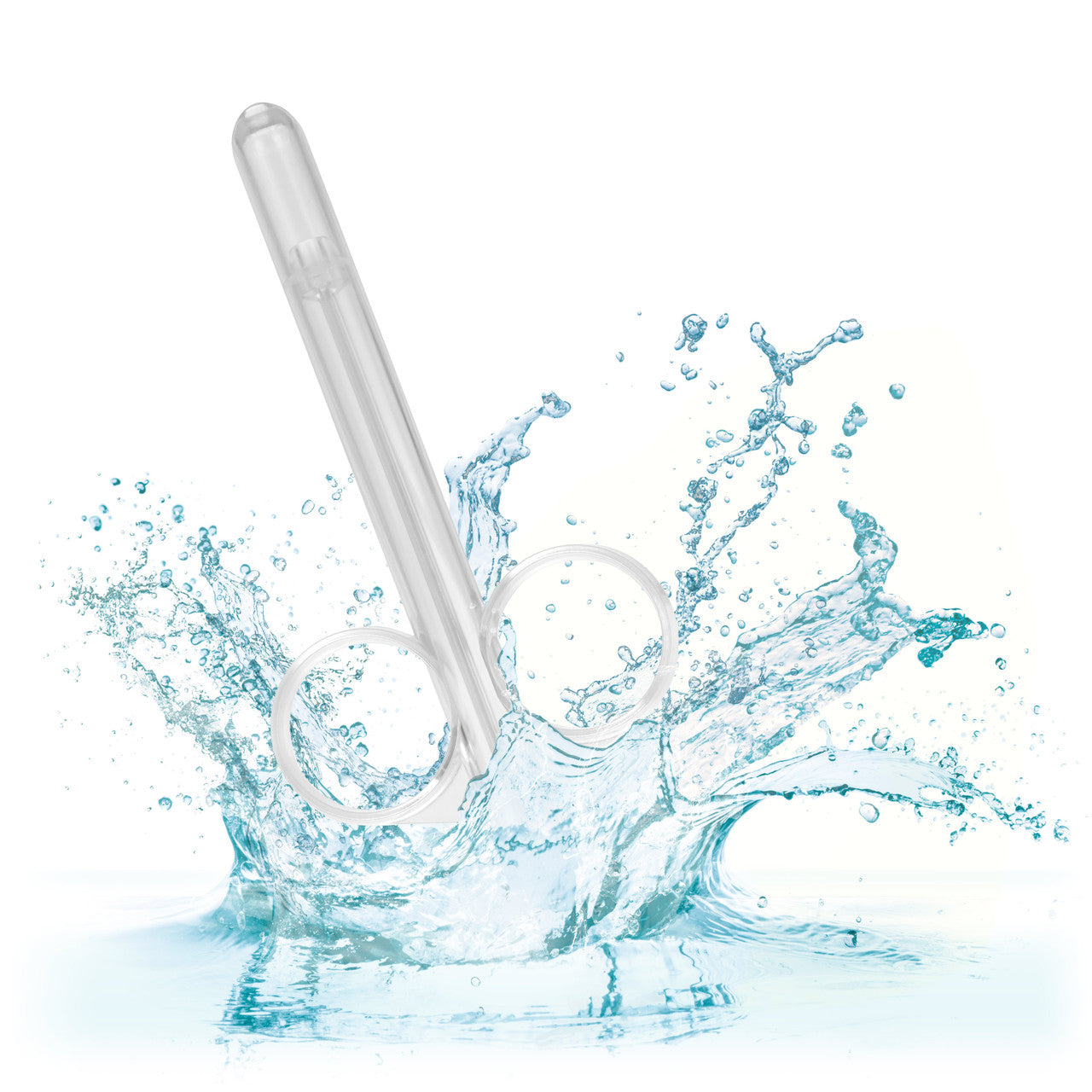 California Exotics Lube Tube Applicator Lubricants and Lotions