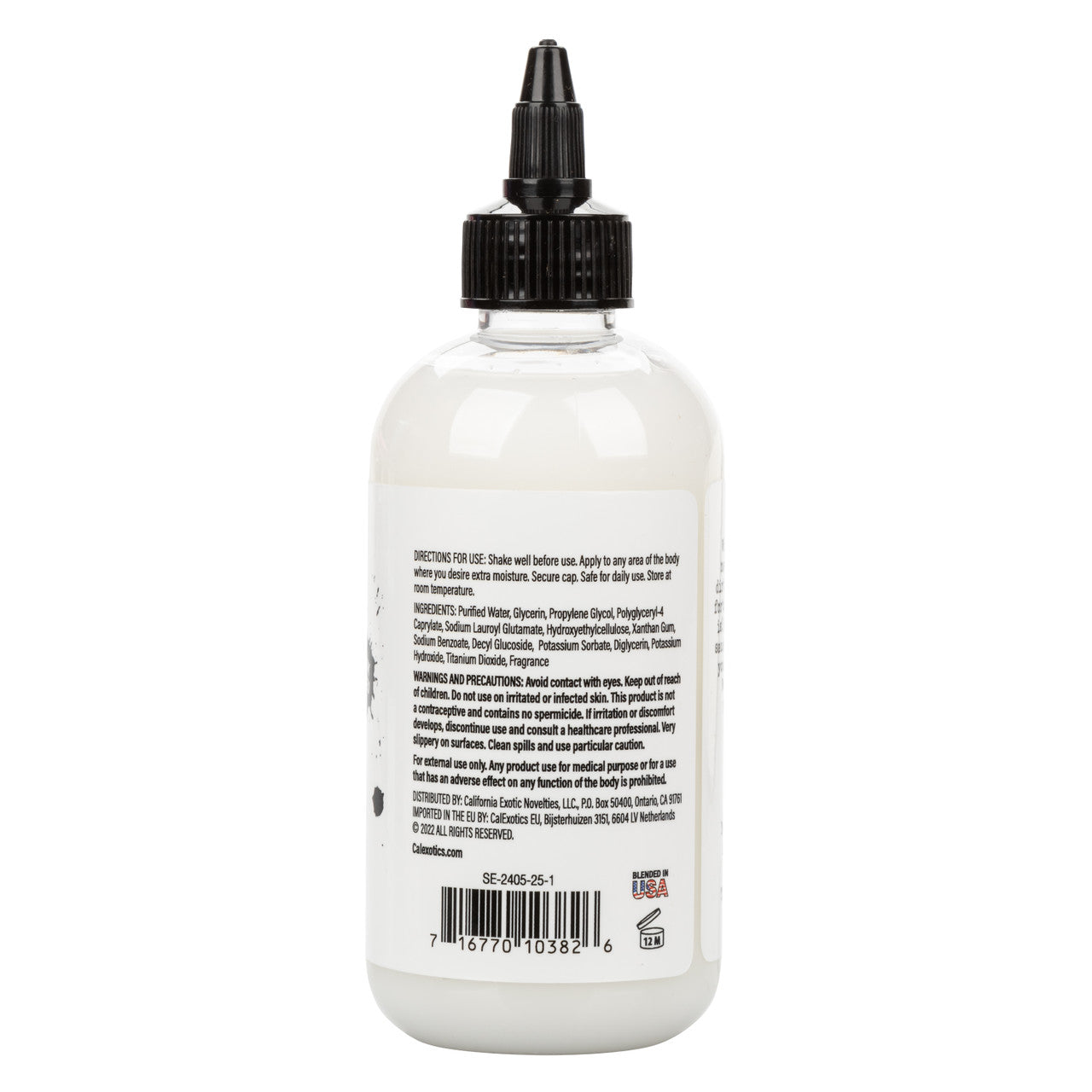 Fuck Sauce Cum Scented Water Based Adult Lubricant Water Based Lubes