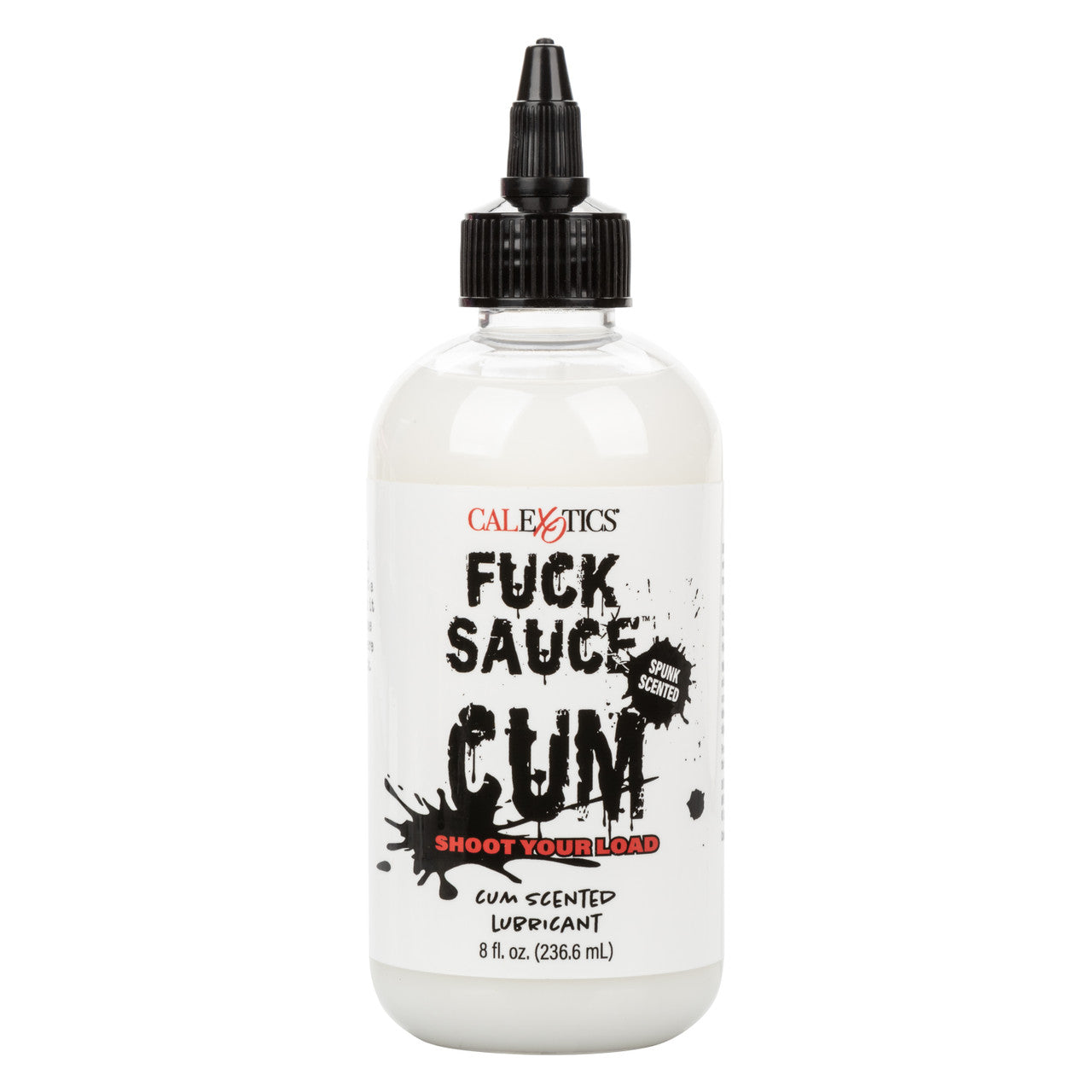 Fuck Sauce Cum Scented Water Based Adult Lubricant Water Based Lubes