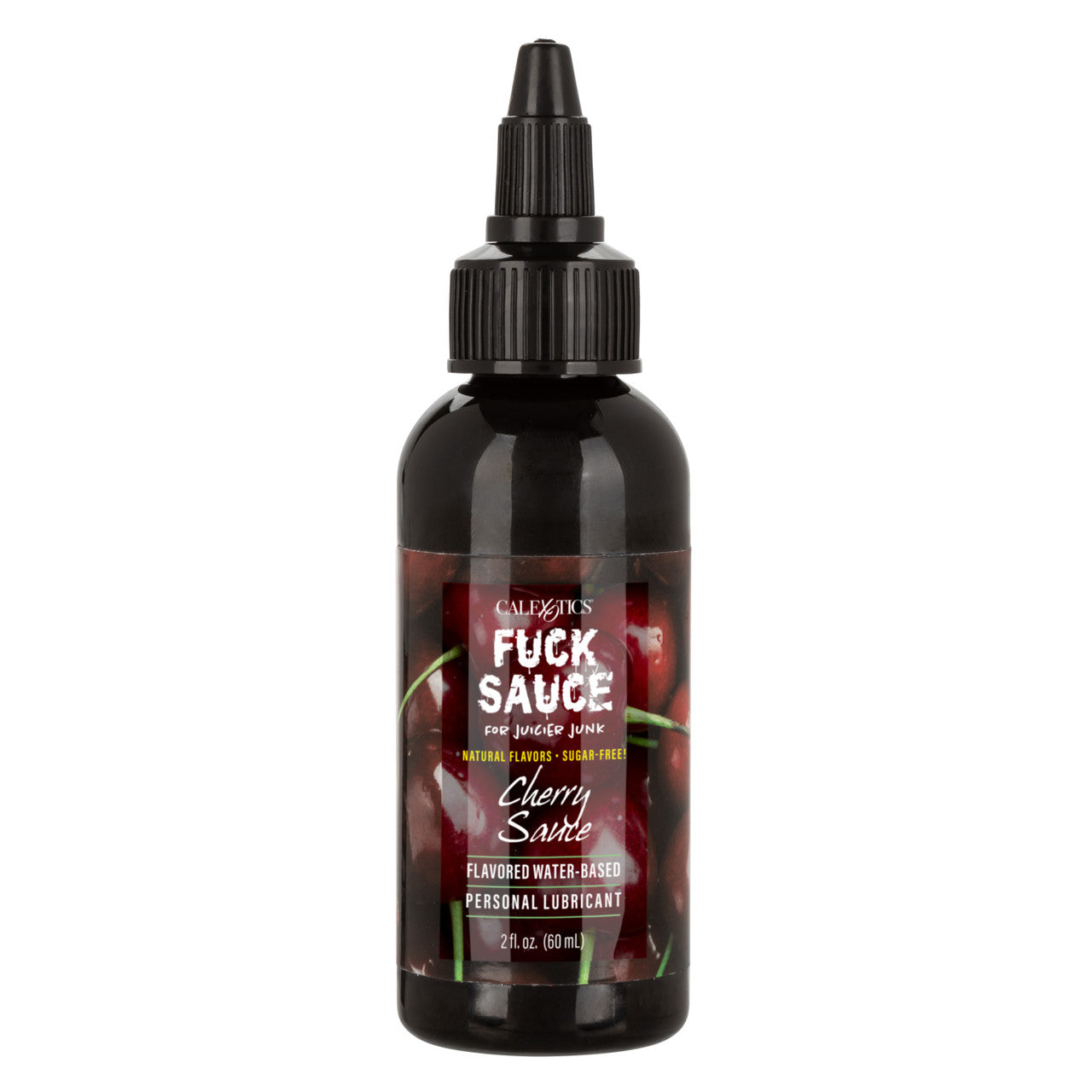 Fuck Sauce Flavored Water Based Personal Lubricant 60 ml Water Based Lubes
