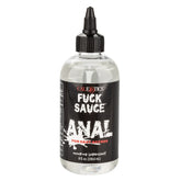 Fuck Sauce Anal Numbing Water Based Lubricant 236.6 ml Anal Lubes