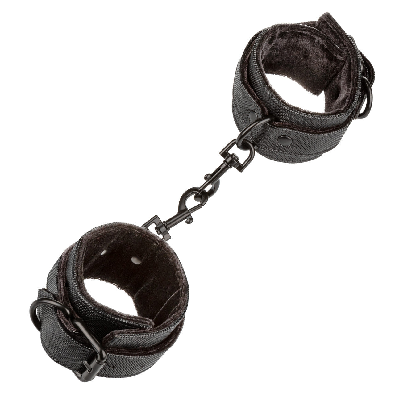 California Exotics Boundless Fetish Play Wrist Cuffs Cuffs and Restraints