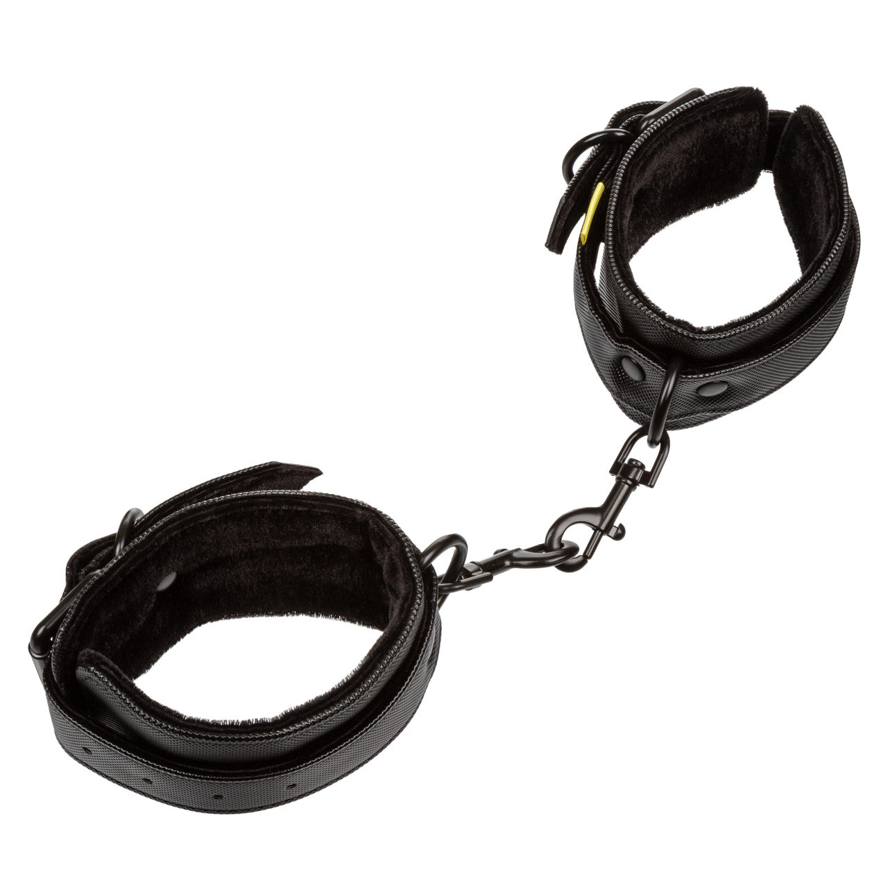 California Exotics Boundless Fetish Play Wrist Cuffs Cuffs and Restraints