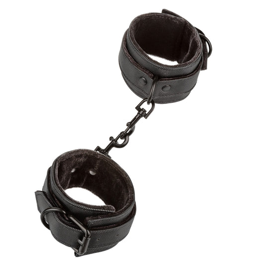 CalExotics Boundless BDSM Play Ankle Cuffs Cuffs and Restraints