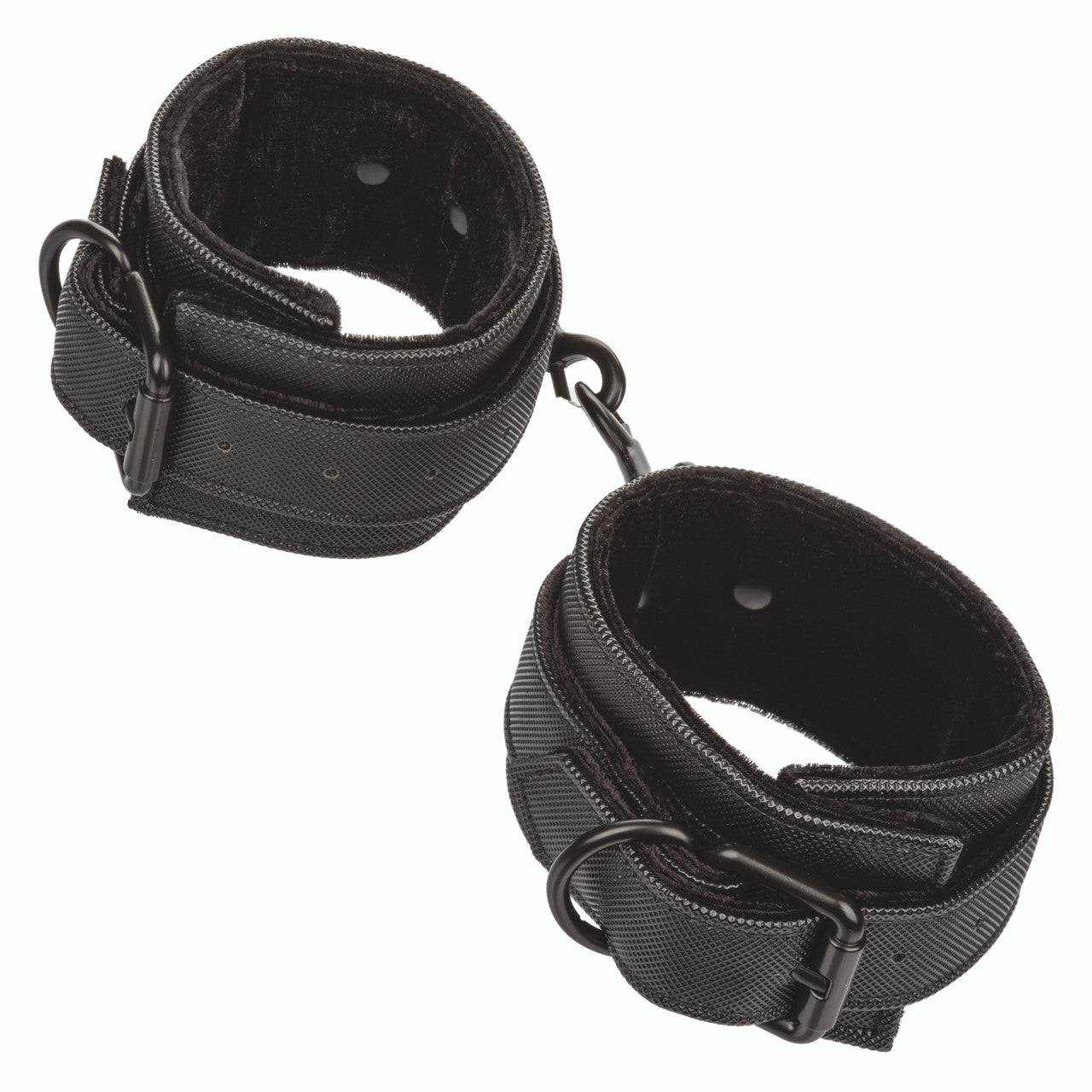 CalExotics Boundless BDSM Play Ankle Cuffs Cuffs and Restraints