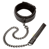 California Exotics Boundless Bondage Collar and Leash Collars and Leads