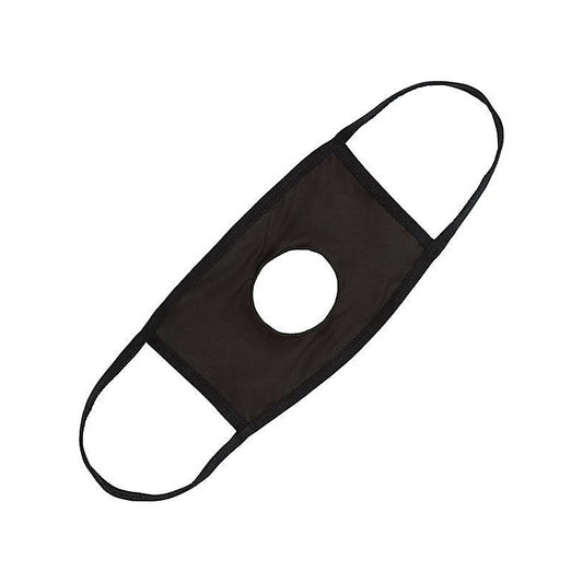 BJ 69 BDSM Play Mouth Mask