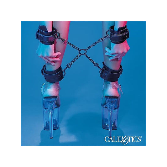 Euphoria Collection Fetish Play Hog Tie