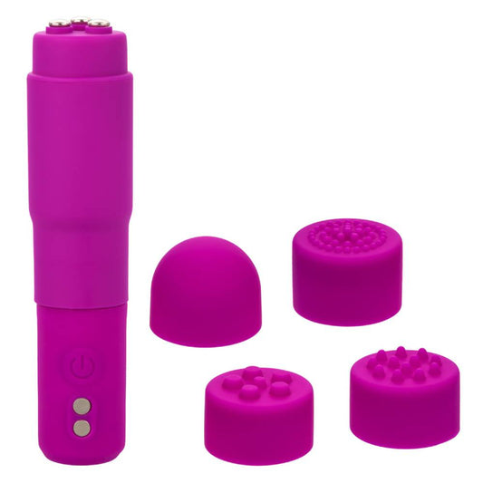 California Exotics Kyst Mega-Mite Personal Vibrator - Personal Massagers