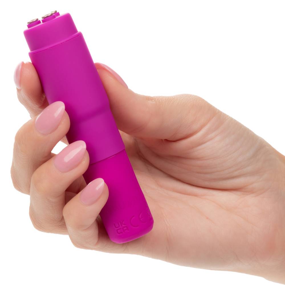 California Exotics Kyst Mega-Mite Personal Vibrator Personal Massagers