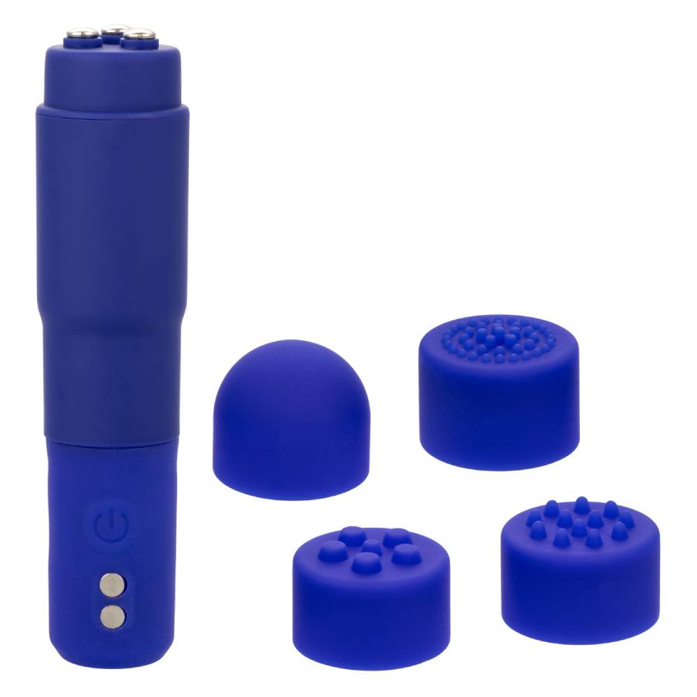 California Exotics Kyst Mega-Mite Personal Vibrator Personal Massagers