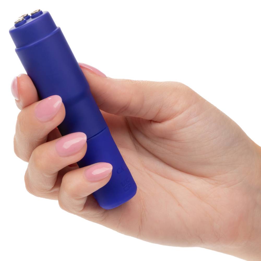 California Exotics Kyst Mega-Mite Personal Vibrator Personal Massagers