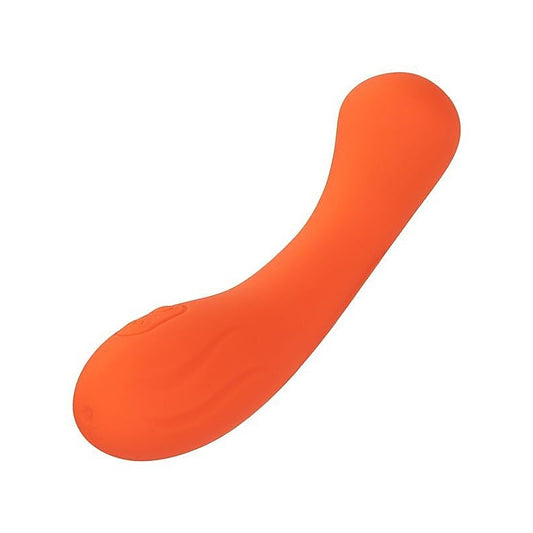 Stella Liquid Silicone G Wand by California Exotics - G-Spot Vibrators