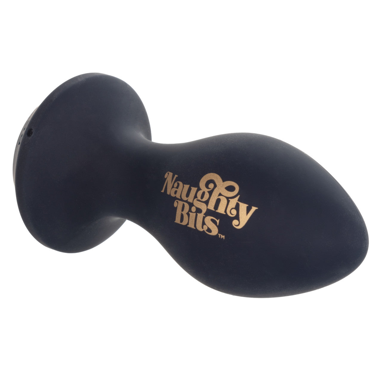Naughty Bits Shake Your Ass Vibrating Anal Plug Anal Vibrators