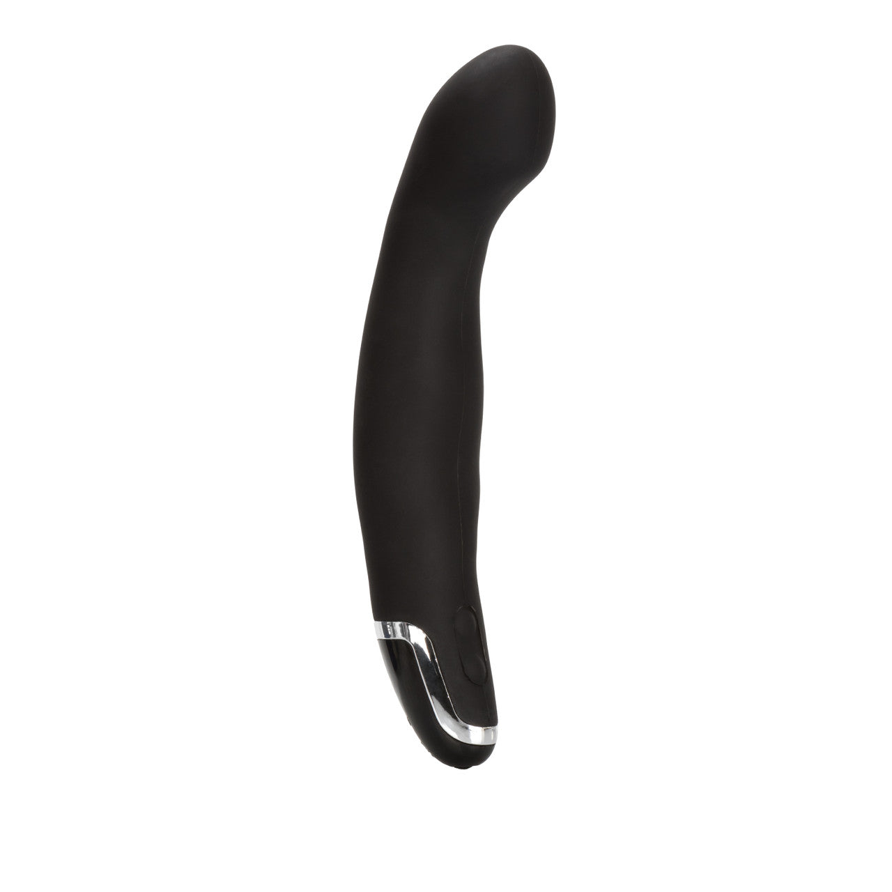 ;Dr. Joel Kaplan Silicone Smooth P Prostate Vibrator Prostate Toys