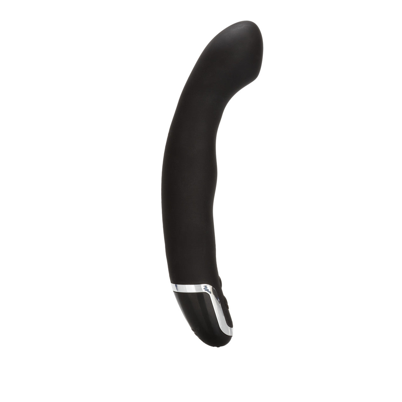 ;Dr. Joel Kaplan Silicone Smooth P Prostate Vibrator Prostate Toys