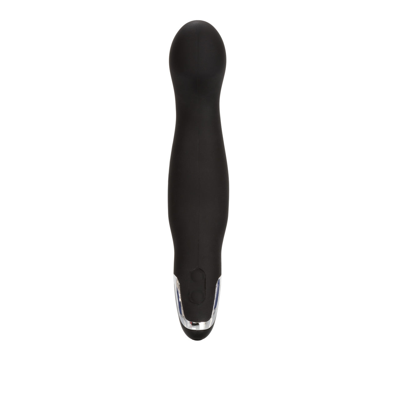 ;Dr. Joel Kaplan Silicone Smooth P Prostate Vibrator Prostate Toys