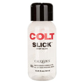 Colt Slick Body Water Based Adult Glide 380ml Water Based Lubes