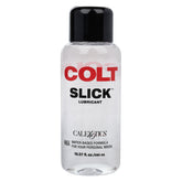 Colt Slick Water Based Personal Adult Lubricant Water Based Lubes