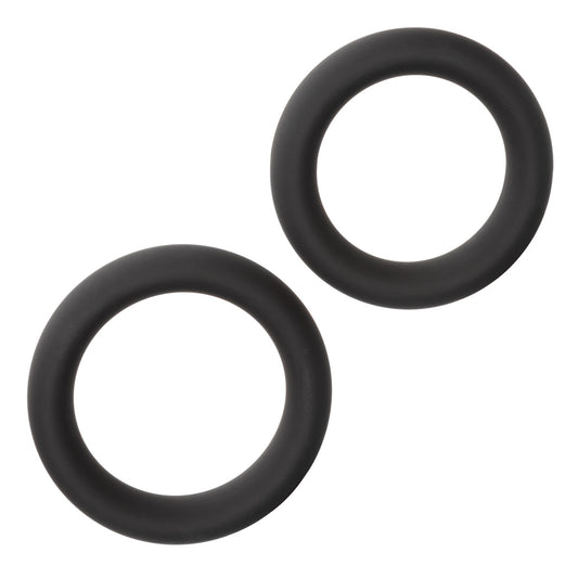 Colt Silicone Super Stretchy Mens Cock Rings - Cock Rings