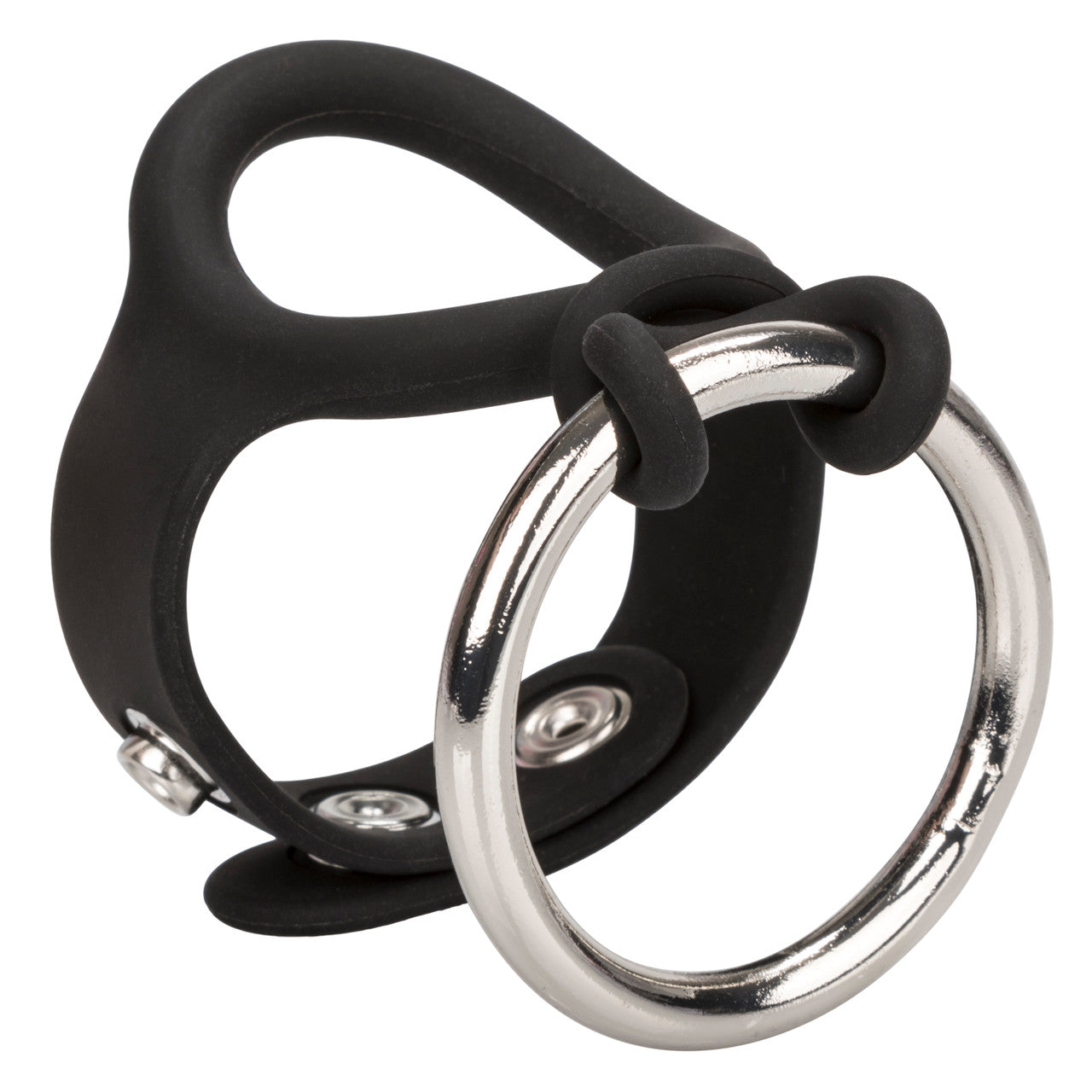 Colt Multi Purpose Male Erections Enhancer Set Stretchy Cock Rings