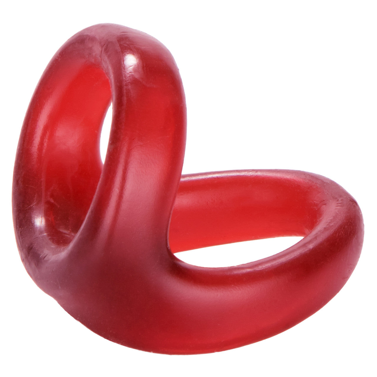 Colt Snug Tugger Stretchy Double Cock Ring Cock Rings
