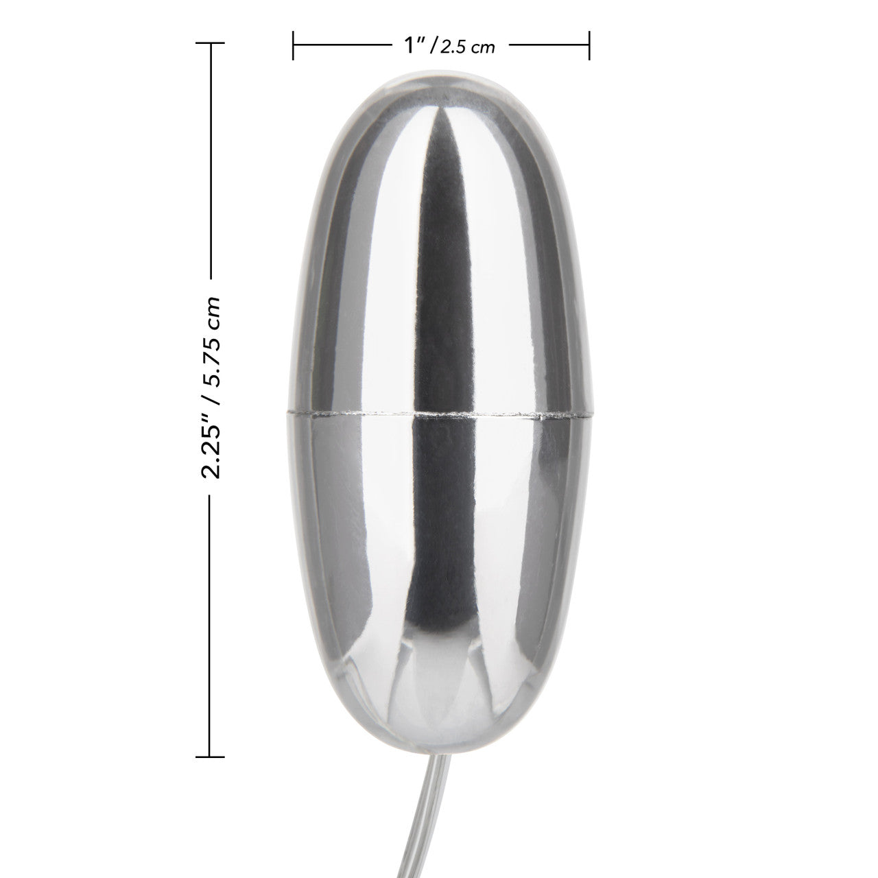 Colt Extreme Turbo Waterproof Bullet Vibrator Bullet Vibrators