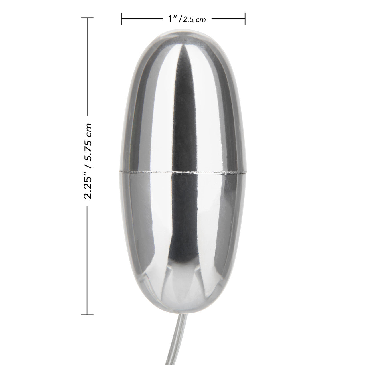 Colt 7 Function Twin Turbo Bullet Vibrator Bullet Vibrators