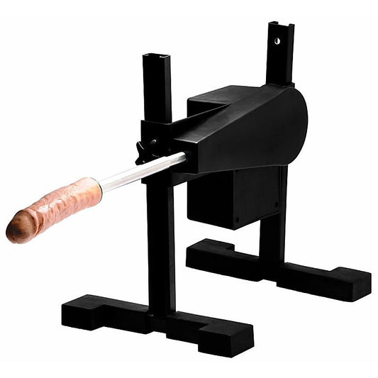 My Pleasure Love Machine (220V-240V) - Sex Machines