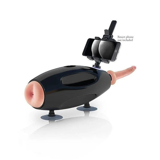 Fetish Fantasy International Extreme Sex Machine