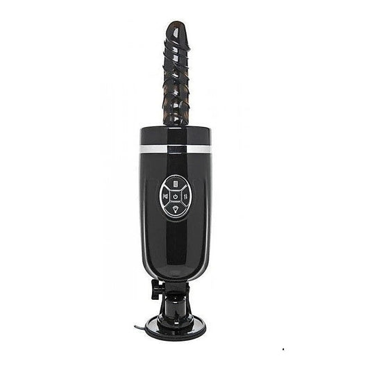 Jaxxx Hammer 2.0 Rechargeable Sex Machine