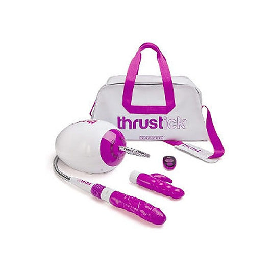 Thrustick Remote Control Thrusting Machine