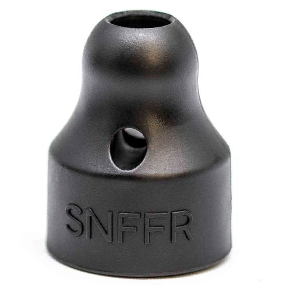 Sport Fucker XTRM SNFFR Solo Small Bottle Aroma Cap Black Vibrator Accessories